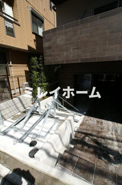 ブライズ大森東のその他共用部分