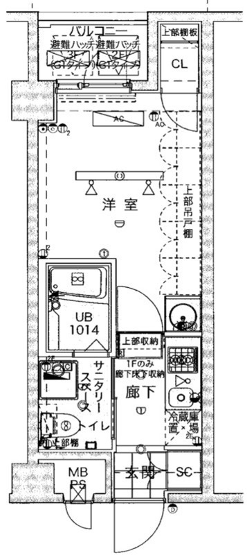 ブライズ大森東