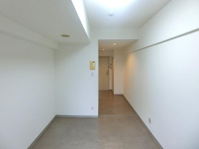 【内装】 | コルム目黒不動前