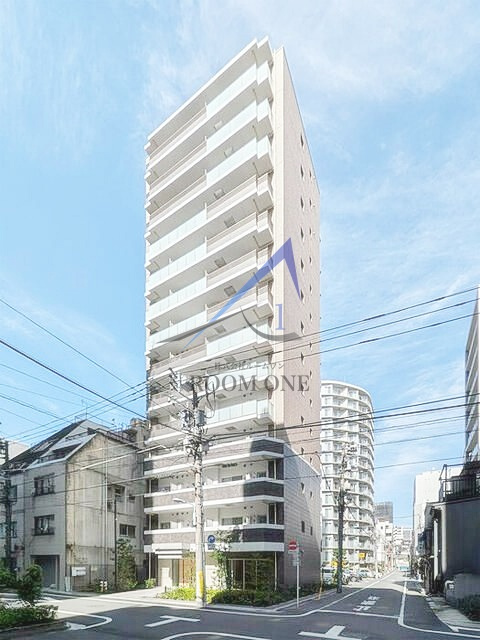 ホウエイコート秋葉原