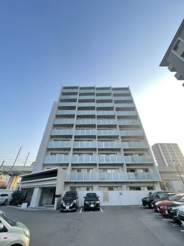 福岡市博多区竹下１丁目の賃貸マンション
