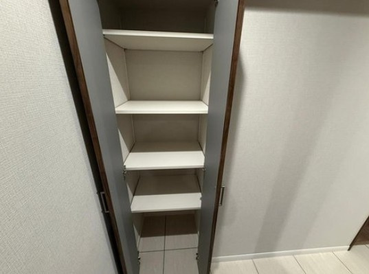 【収納】