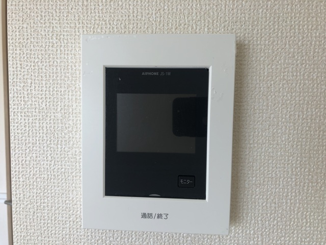 マルカビルのセキュリティ