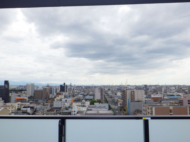 【展望】 | リビオ堺グリーンアベニュー
