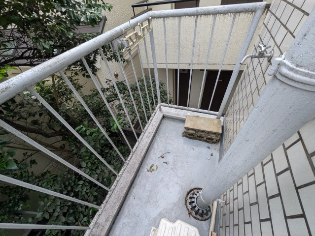 ジュネス大倉山のその他