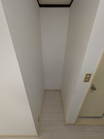 ジュネス大倉山のその他