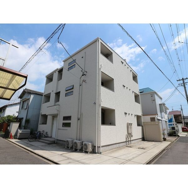 R-Smart志賀本通　名古屋市賃貸　仲介手数料無料