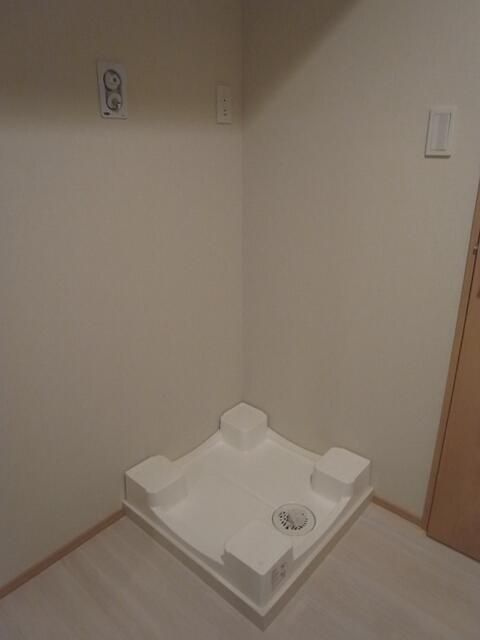 Ｇｒａｚｉａ　Ｋａｍａｔａの設備