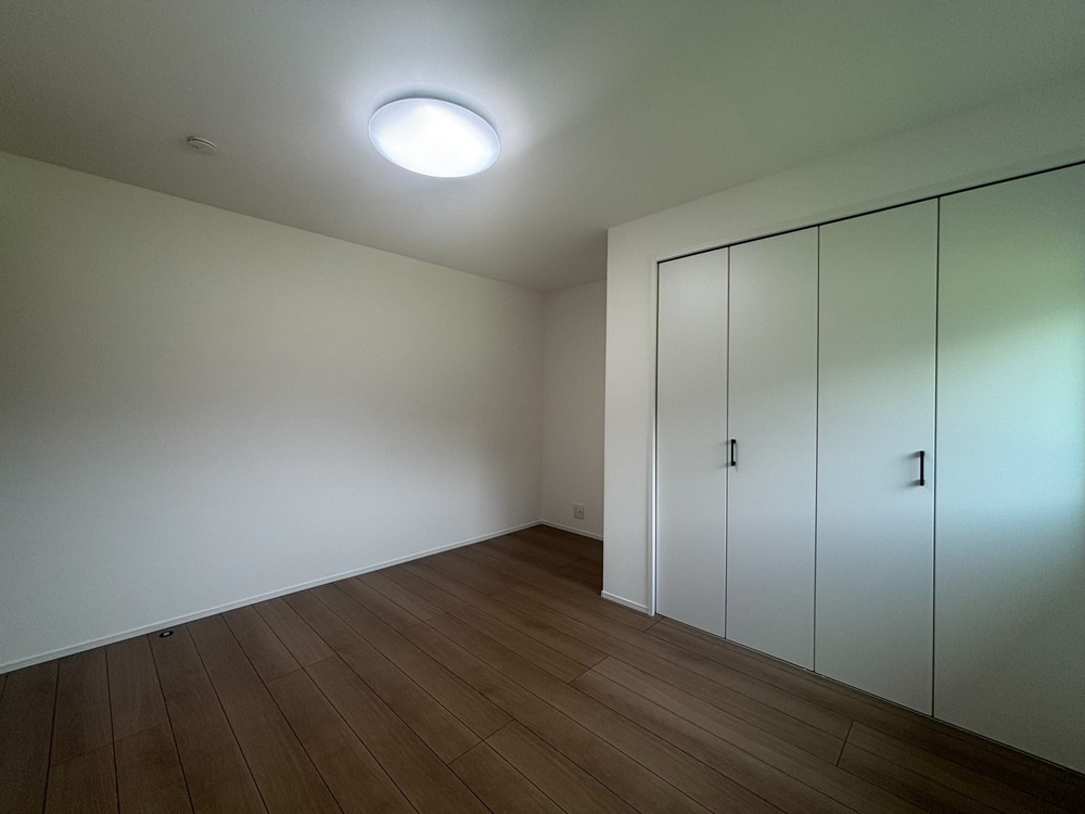 熊本市南区富合町杉島の中古一戸建の洋室|2F　7帖