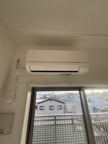 【設備】 | Alivis堺浜寺
