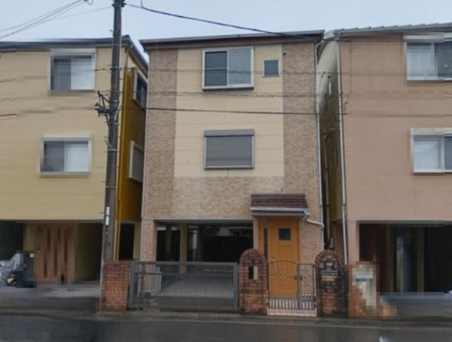 高知市薊野西町３丁目　中古戸建