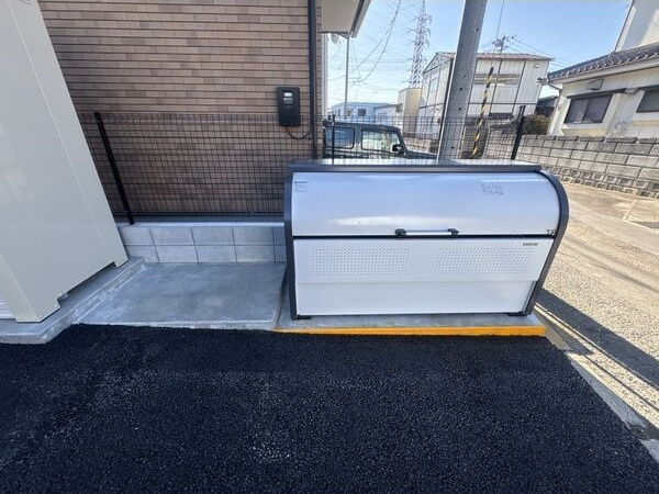 RS ResidenceⅡのその他共用部分