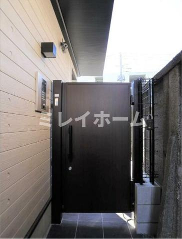 エクセラン下丸子のその他