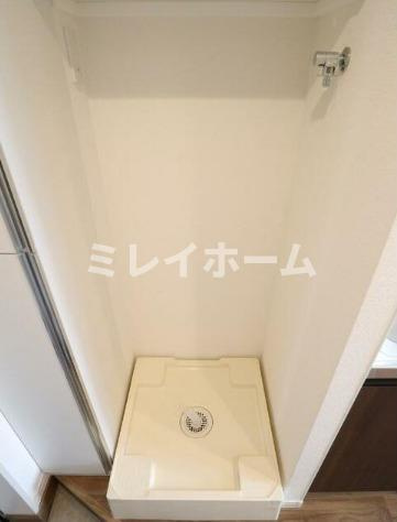 エクセラン下丸子の設備