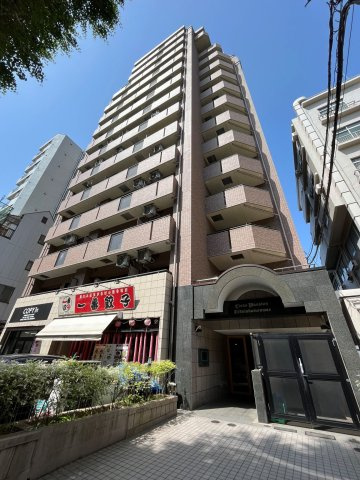 ライオンズマンション東大赤門前