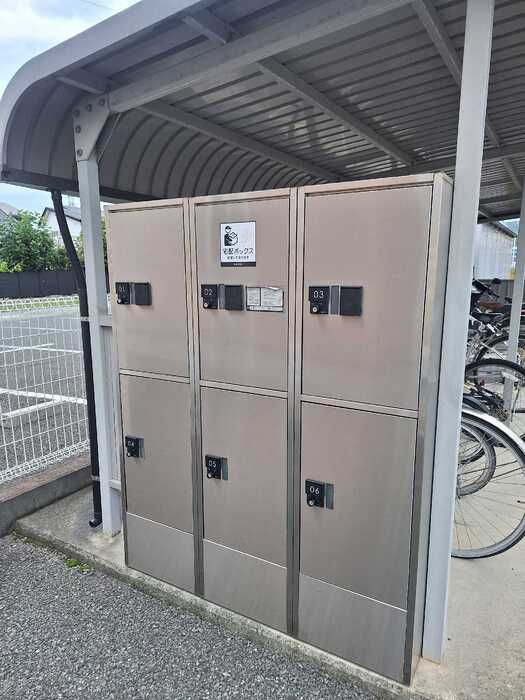 ブランシュール　Ｂのその他共用部分