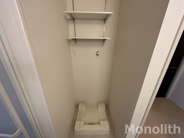 セジュールU南館の設備