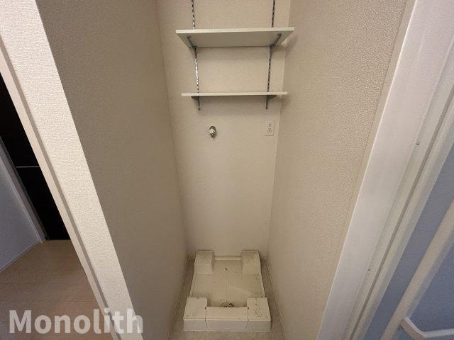 セジュールU南館の設備
