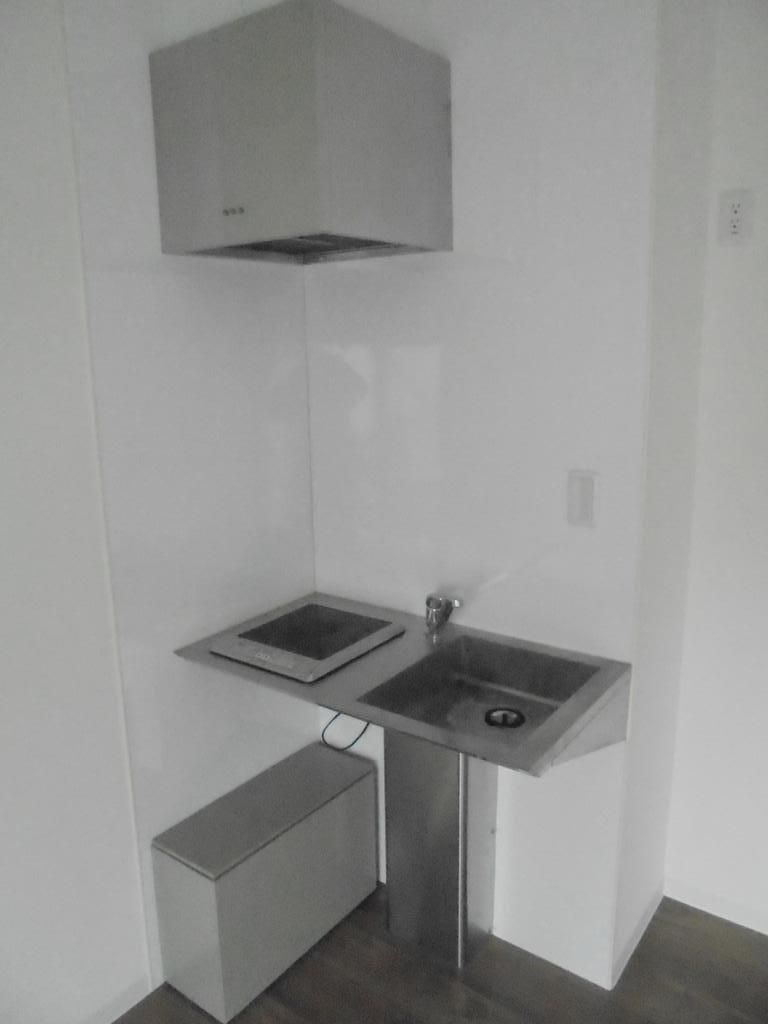 Ｉｎｉｔｉｕｍ　ｄｏｍｕｓ渋谷本町のキッチン