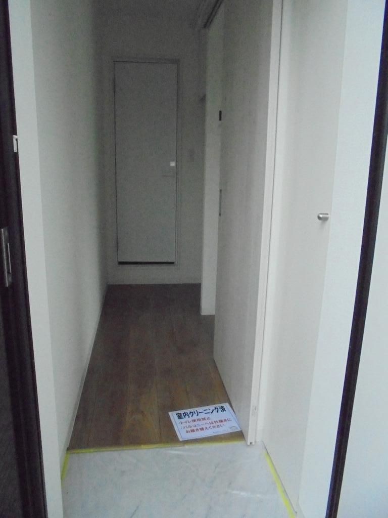 Ｉｎｉｔｉｕｍ　ｄｏｍｕｓ渋谷本町のその他