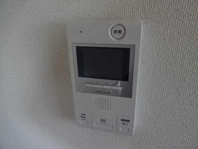 ダイアパレス姫路大手前通西の設備