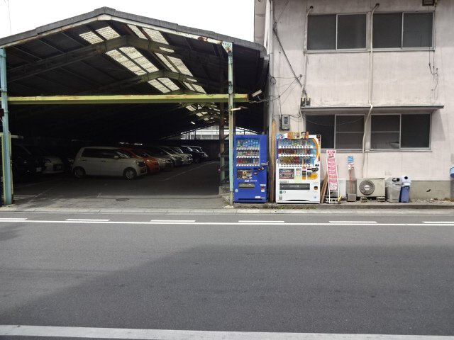 ダイアパレス姫路大手前通西の展望