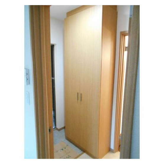 【収納】 | 4REST11 | シューズボックス完備。