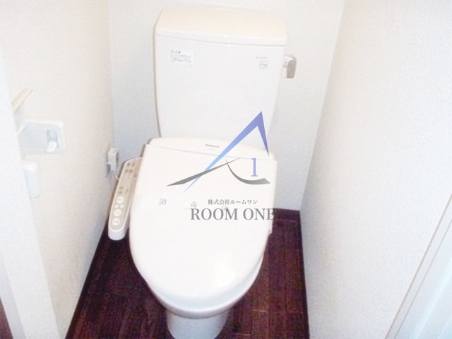 アーツタチバナ のトイレ|トイレです。