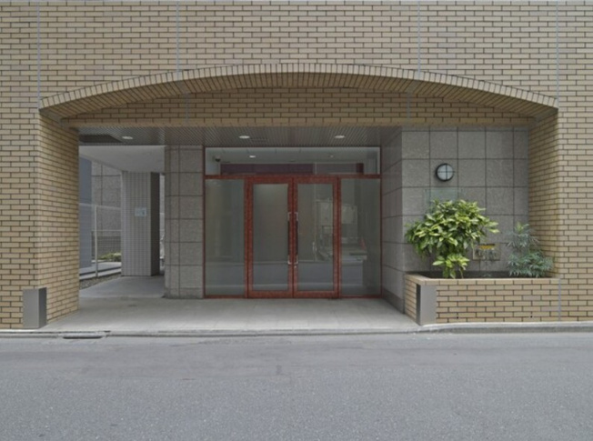 【エントランス】 | メイツ品川シティ・コア