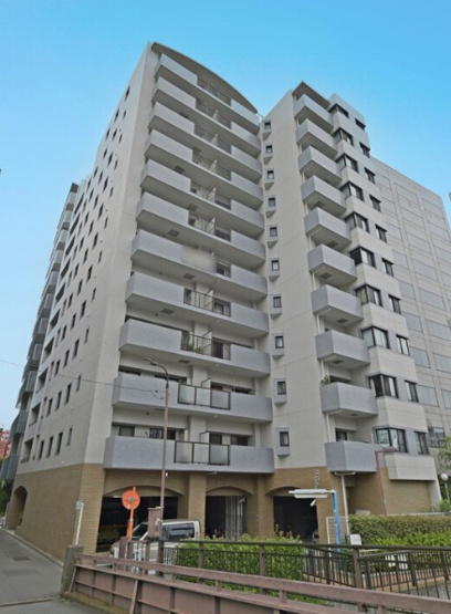【外観】 | メイツ品川シティ・コア