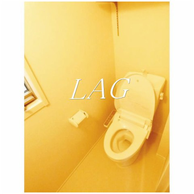 【トイレ】 | フィカーサ堀切 | トイレです。