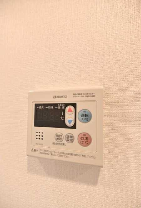 ハーモニーレジデンス武蔵小杉♯002