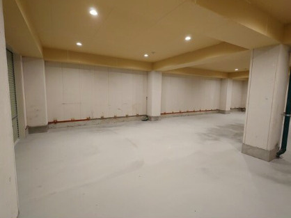 大阪市福島区吉野５丁目の店舗事務所