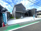 LIGNAGE NEX-G大阪狭山市茱萸木5丁目01期　2号棟の画像