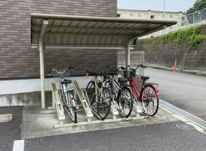 レオネクスト三愛の設備