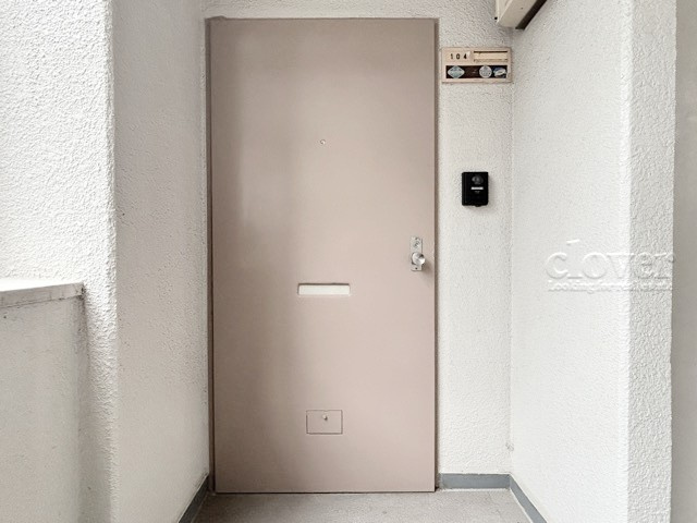 【その他共用部分】 | つつじヶ丘サントピア | 廊下やエントランスなど、マンションの共用部分。～～即日のご見学可能～　お問合せはお気軽に。