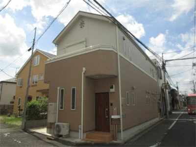 【外観】 | グランツ小金井