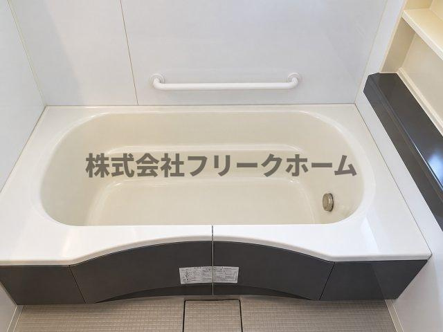 レクセルアベニュー府中朝日町の浴室
