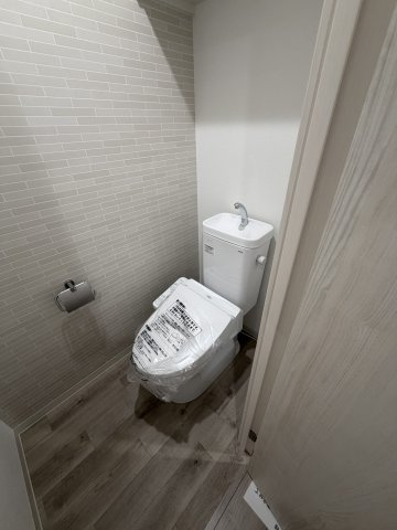【トイレ】 | フジパレス和泉大宮駅南1番館