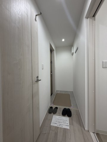 【玄関】 | フジパレス和泉大宮駅南1番館