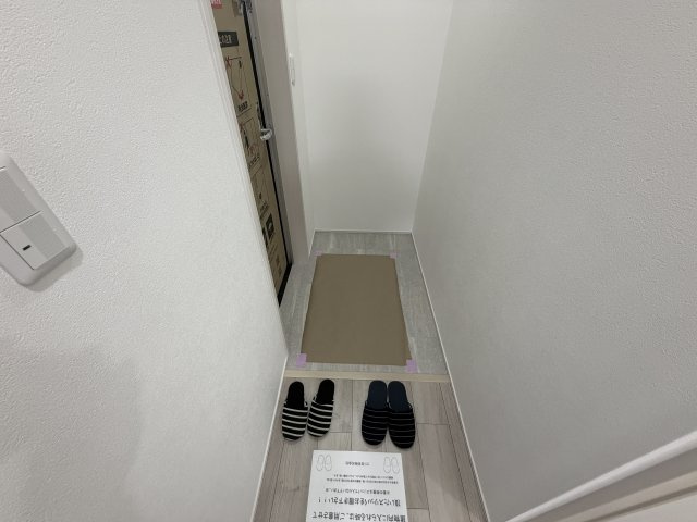 【玄関】 | フジパレス和泉大宮駅南1番館