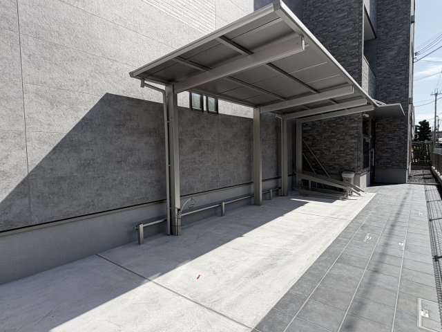 【その他共用部分】 | フジパレス和泉大宮駅南1番館