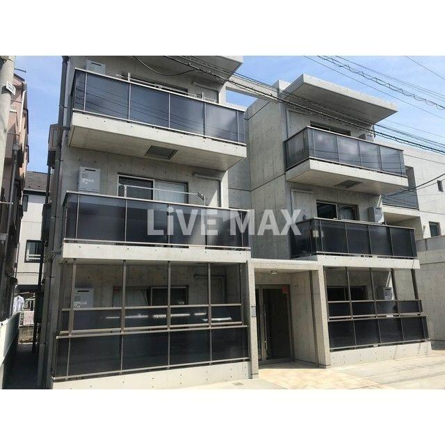Ｍｅｌｌ　ｍａｉｓｏｎ　Ｔｏｓｈｉの画像