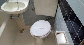 トップ高輪台のトイレ