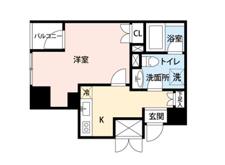 【間取り】 | ＧＬＡＮＺ