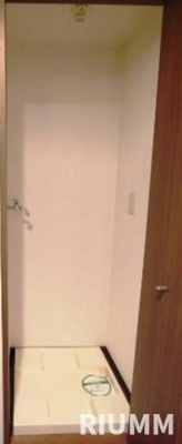 【設備】 | パークウェル目白