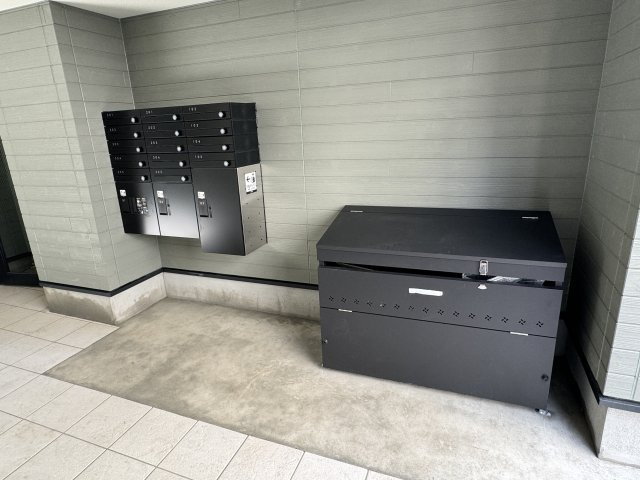 Reberty赤羽のその他