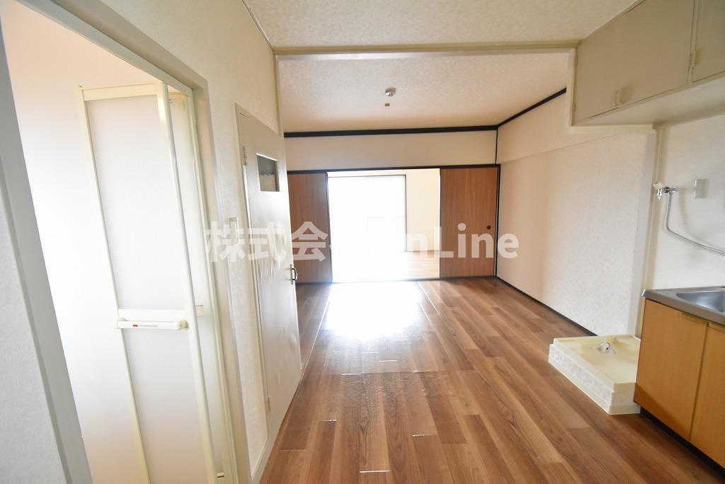 山本北コーポラス2号のその他