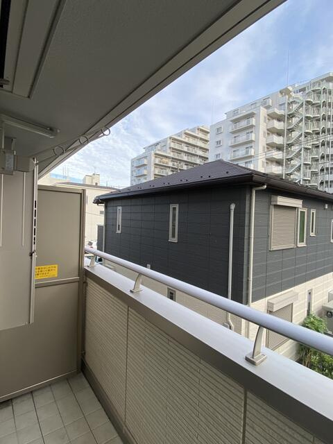 ＢＥＬＬ　ＨＯＵＳＥ(ベルハウス)の展望