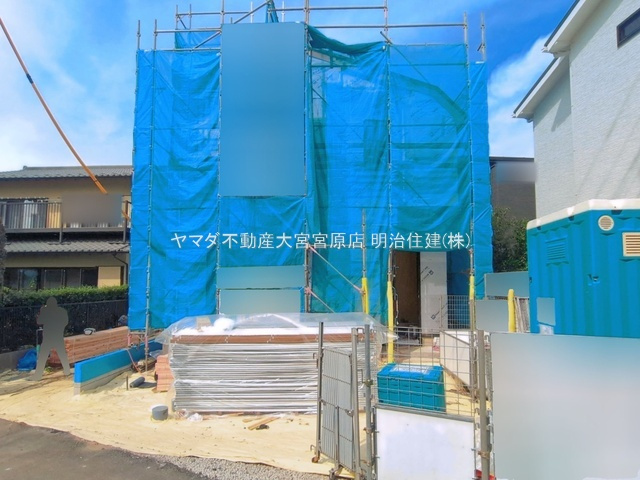 さいたま市見沼区南中丸01003のその他